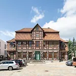 Ipartment By Western Wolfsbourg