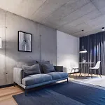 Hotel Ipartment By Western 4*