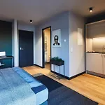 Ipartment By Western Wolfsburgo