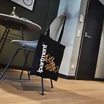 Ipartment By Western Hotel Wolfsbourg