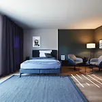 Ipartment By Western Hotel 4*