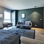 Ipartment By Western Wolfsburg