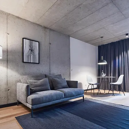 Aparthotel Ipartment