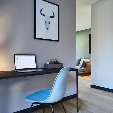Ipartment Aparthotel Wolfsburg