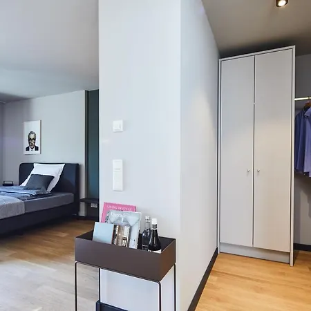 Ipartment * וולפסבורג