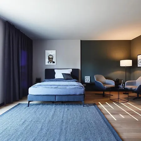 Ipartment Aparthotel