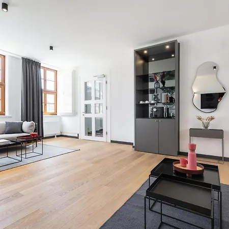 Ipartment Aparthotel