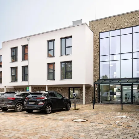 Ipartment Aparthotel