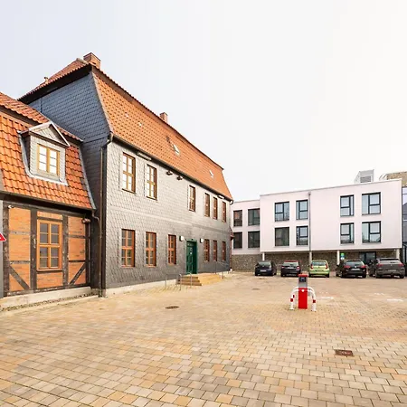 Aparthotel Ipartment