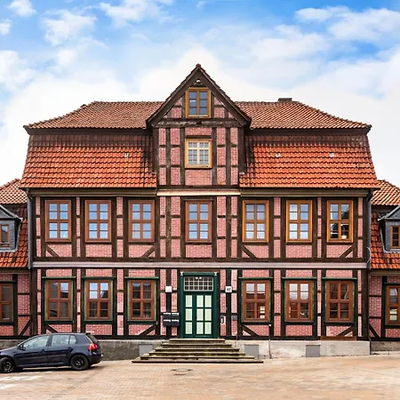 Ipartment Aparthotel *
