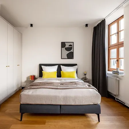 Aparthotel Ipartment *