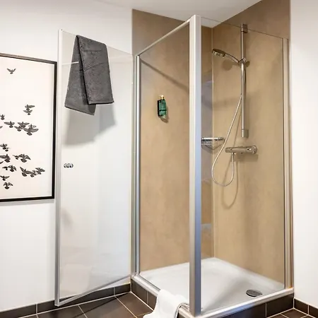 Ipartment Aparthotel Wolfsburg