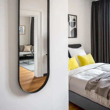 Ipartment Lejlighedshotel