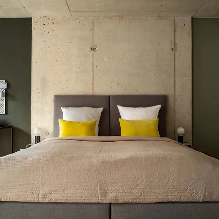 Aparthotel Ipartment *