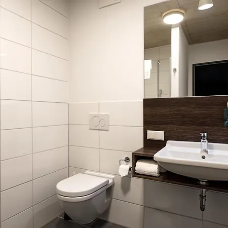 Ipartment 4* Wolfsburg