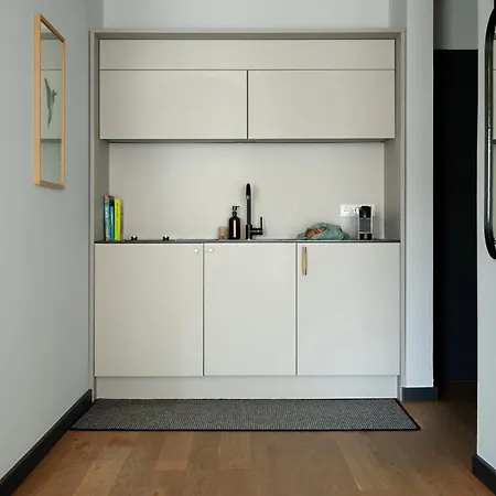 Ipartment מלון דירות