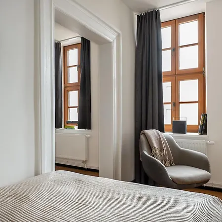 Aparthotel Ipartment
