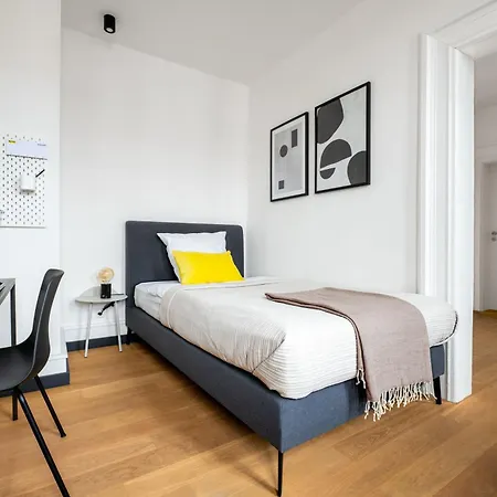 Ipartment Aparthotel *