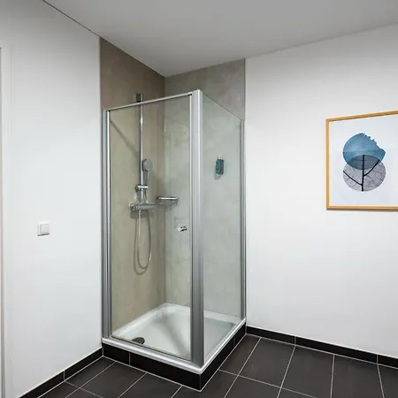 Lejlighedshotel Ipartment 4*