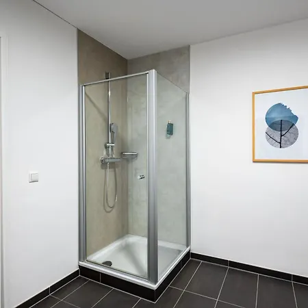 Lejlighedshotel Ipartment Wolfsburg