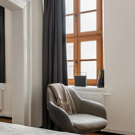 Ipartment Aparthotel *
