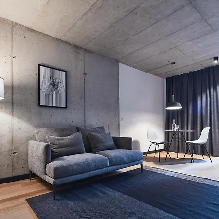 Ipartment Aparthotel