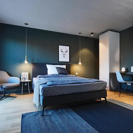 Ipartment By Western Szálloda 4*