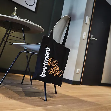 Ipartment By Western Otel Wolfsburg