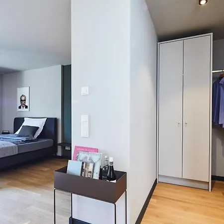 Ipartment By Western 4*