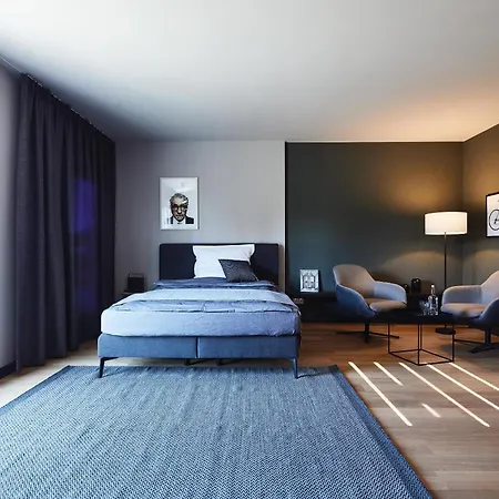 Ipartment By Western Otel 4*