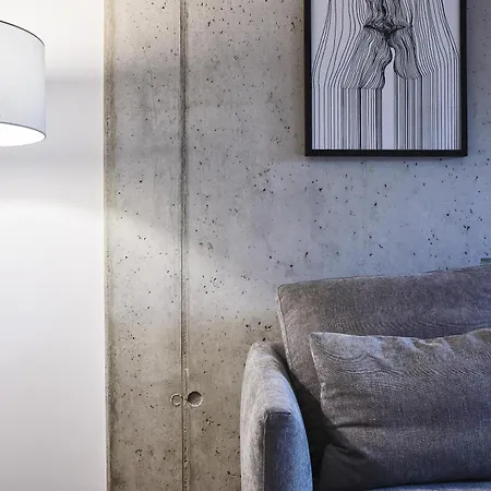 Otel Ipartment By Western