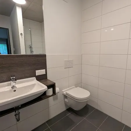 Ipartment By Western Wolfsburg