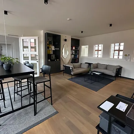 Ipartment By Western 4*