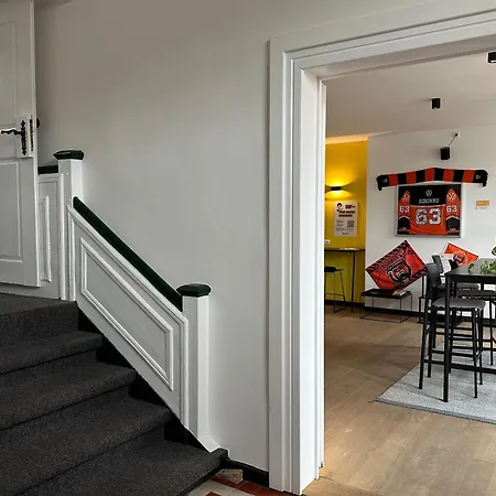 Ipartment By Western Wolfsburg