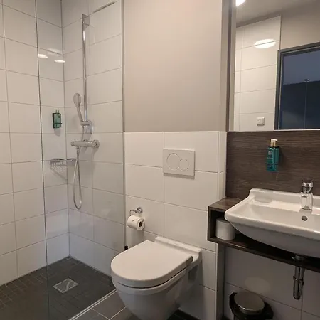 Ipartment By Western 4* Wolfsburg
