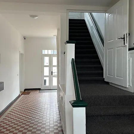 Szálloda Ipartment By Western 4*