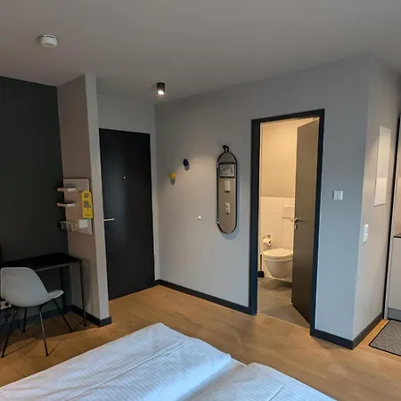 Ipartment By Western Hotel