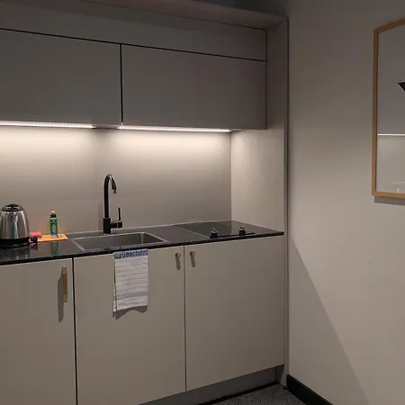 Hotel Ipartment By Western 4*