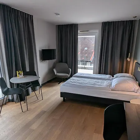Ipartment By Western 4*