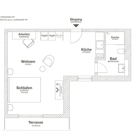 Hotel Ipartment By Western