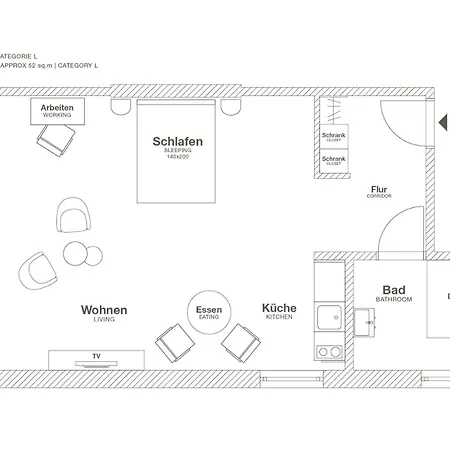 Ipartment By Western Hotel 4*