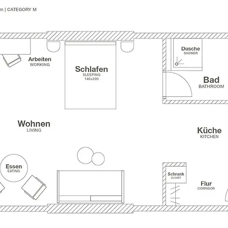 Hotel Ipartment By Western 4*