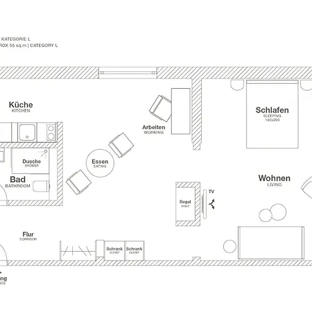 Hotel Ipartment By Western