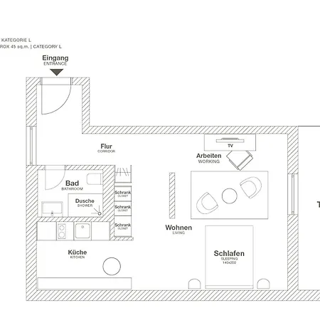 Ipartment By Western 4*