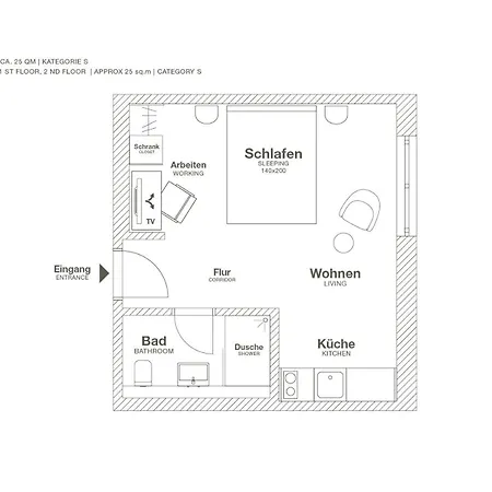 Ipartment By Western