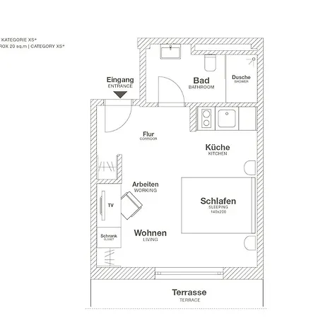 Hotel Ipartment By Western