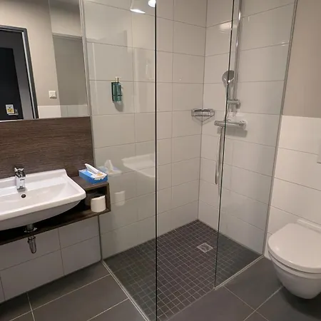 Hotel Ipartment By Western 4*
