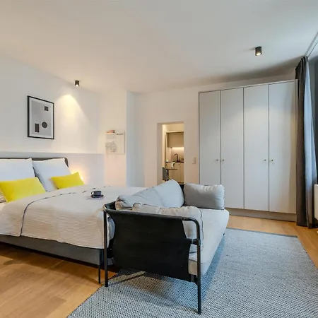 Ipartment By Western Hotel 4*