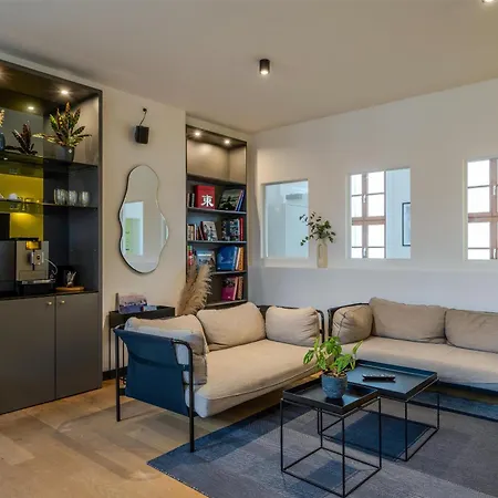 Ipartment By Western Wolfsburg