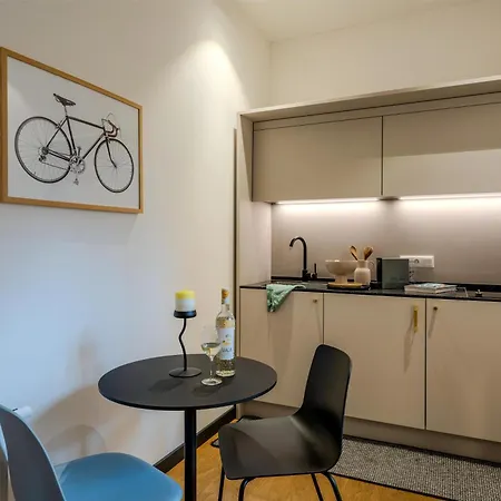Hotel Ipartment By Western